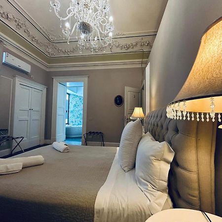 Acquadellarte B&B Катания Экстерьер фото