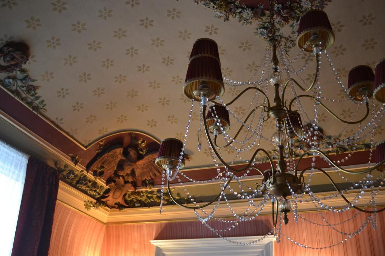 Acquadellarte B&B Катания Экстерьер фото