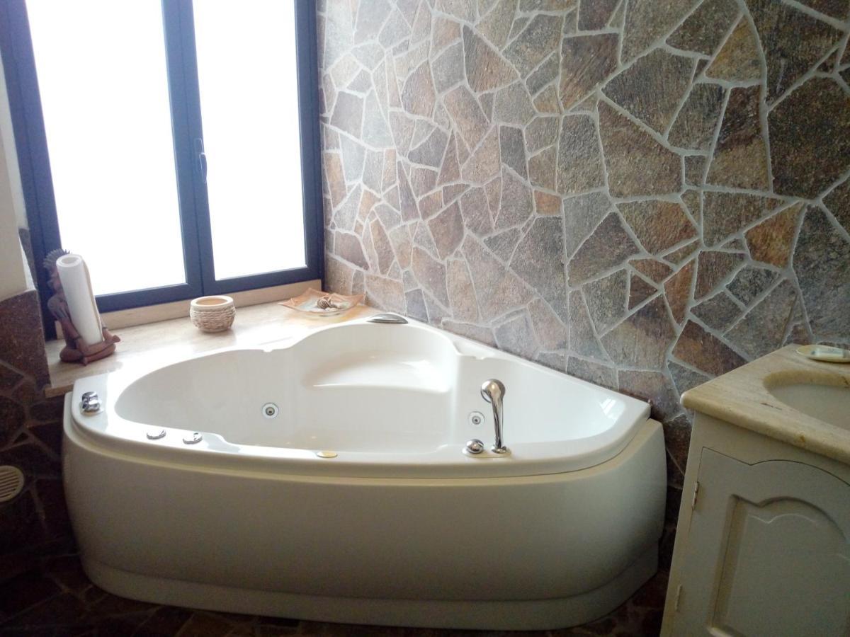 Acquadellarte B&B Катания Экстерьер фото