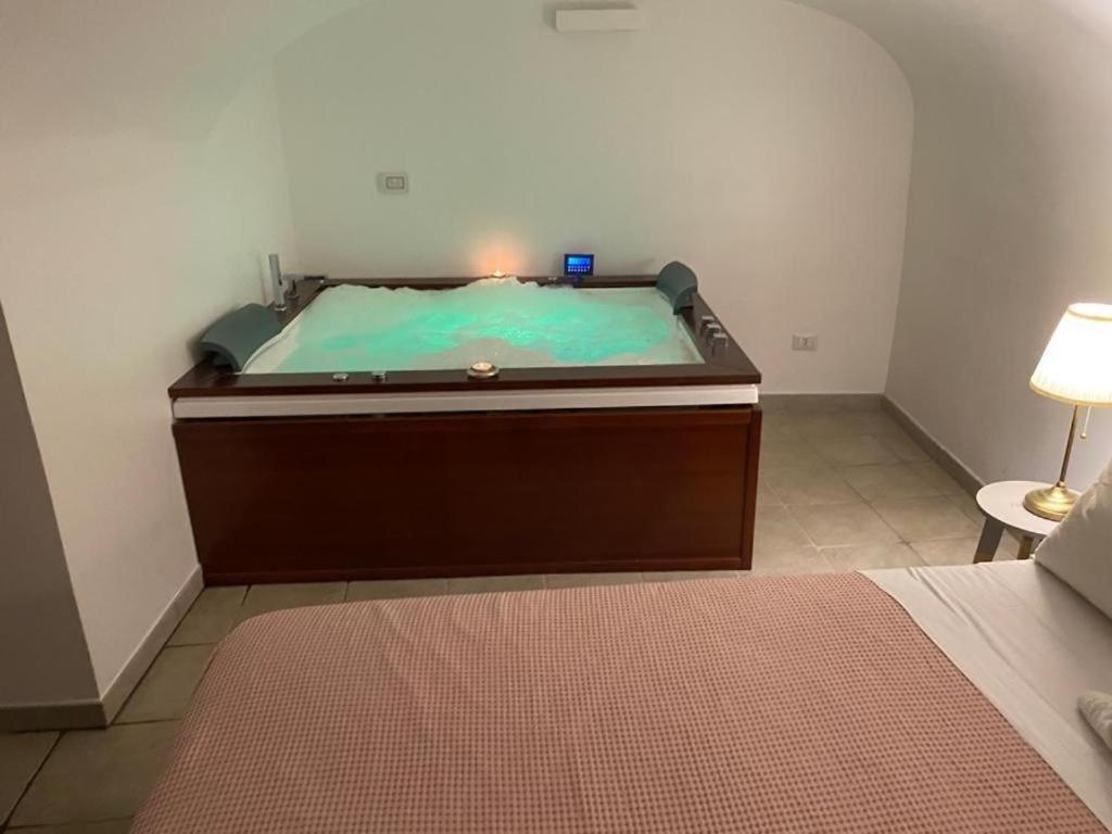 Acquadellarte B&B Катания Экстерьер фото