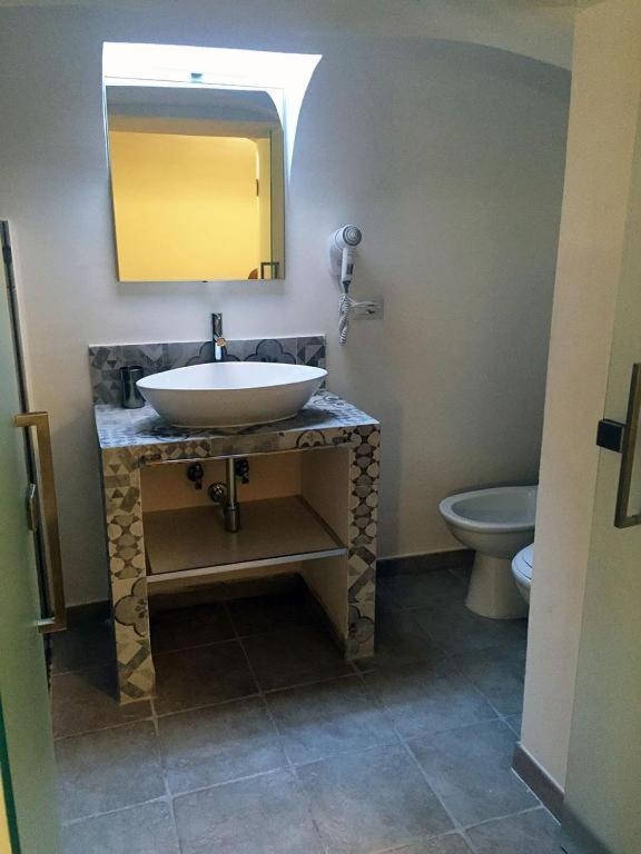 Acquadellarte B&B Катания Экстерьер фото