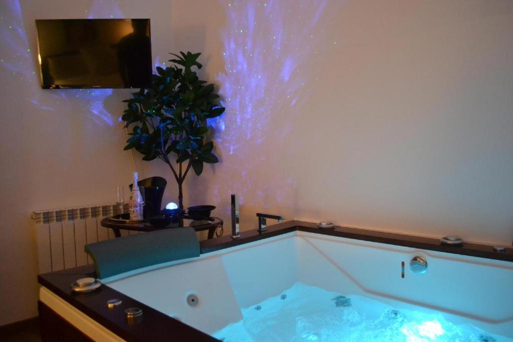 Acquadellarte B&B Катания Экстерьер фото