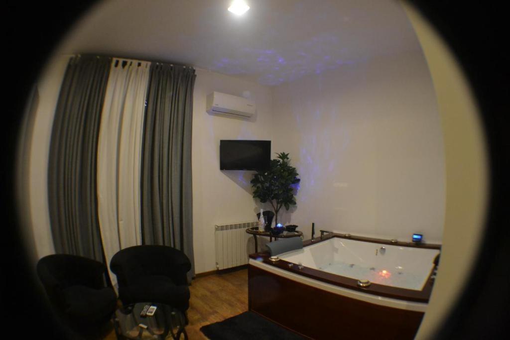 Acquadellarte B&B Катания Экстерьер фото