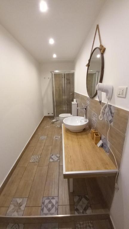 Acquadellarte B&B Катания Экстерьер фото