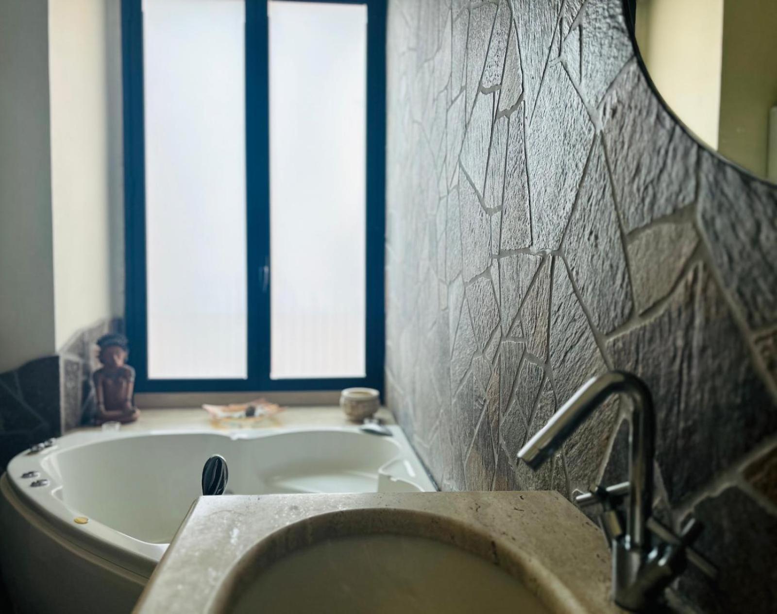 Acquadellarte B&B Катания Экстерьер фото