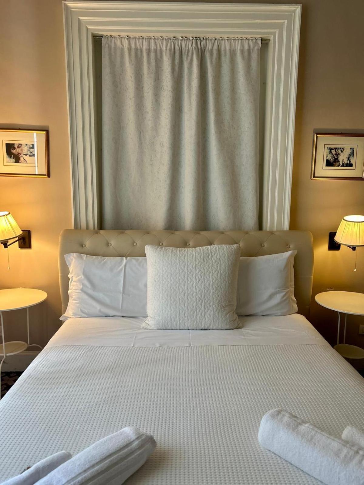 Acquadellarte B&B Катания Экстерьер фото