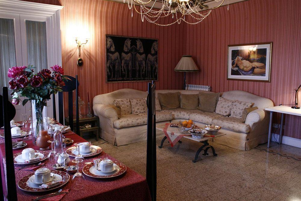 Acquadellarte B&B Катания Экстерьер фото