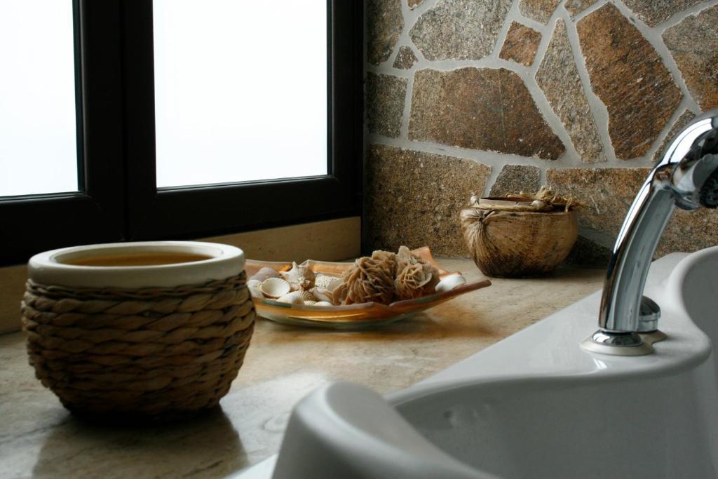 Acquadellarte B&B Катания Номер фото
