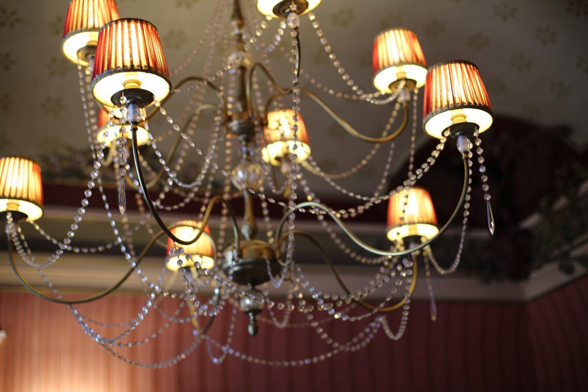 Acquadellarte B&B Катания Экстерьер фото