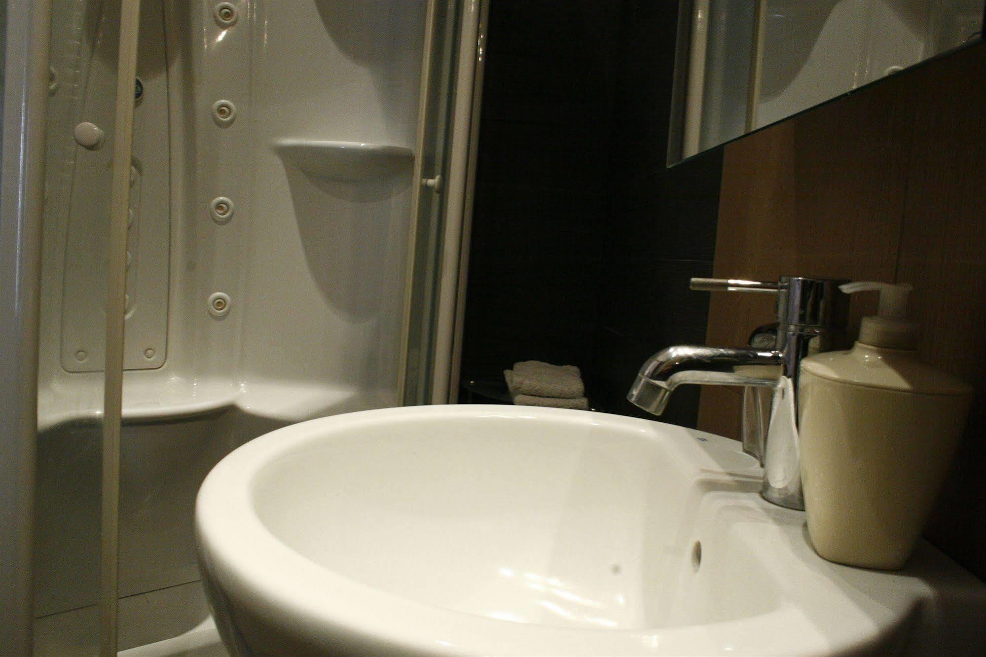 Acquadellarte B&B Катания Экстерьер фото