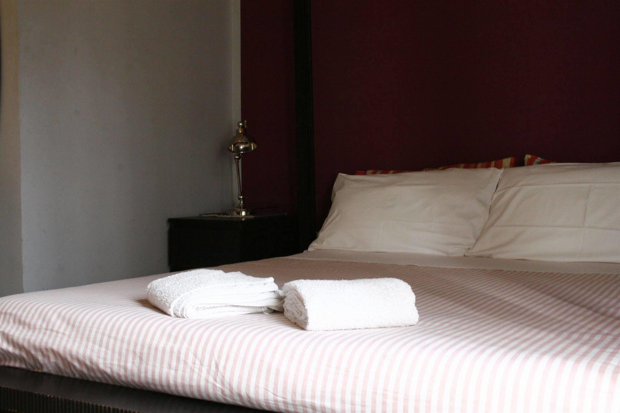 Acquadellarte B&B Катания Экстерьер фото